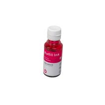 Cartuccia d'inchiostro compatibile M0H55AE, GT52, 70ml per stampanti HP (BULK)