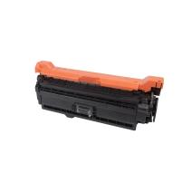Cartuccia toner rigenerata CE250X, 2645B002, CRG723H, 10000 Fogli per stampanti HP