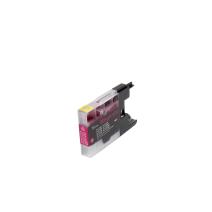 Cartuccia d'inchiostro compatibile LC1240M, LC1280M, 12ml per stampanti Brother (ORINK BULK)