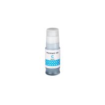 Cartuccia d'inchiostro compatibile 4543C001, GI-41, C, 70ml per stampanti Canon (BULK)