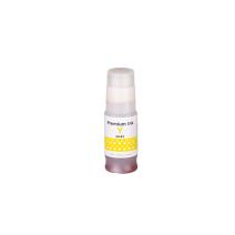 Cartuccia d'inchiostro compatibile 4545C001, GI-41, Y, 70ml per stampanti Canon (BULK)