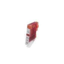 Cartuccia d'inchiostro compatibile 0626B001, CLI8R, 14ml per stampanti Canon (ORINK BULK)