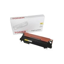 Cartuccia toner compatibile W2072A, 117A, 700 Fogli per stampanti HP