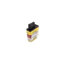 Cartuccia d'inchiostro compatibile LC900Y, 19ml per stampanti Brother (BULK)
