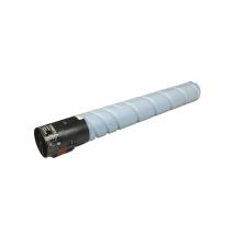 Cartuccia toner compatibile A9E8450, TN514C, 26000 Fogli per stampanti Konica Minolta (ORINK)