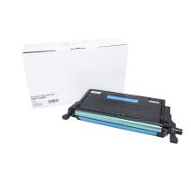 Cartuccia toner compatibile CLT-C5082L, SU055A, 4000 Fogli per stampanti Samsung (Orink white box)
