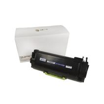 Cartuccia toner compatibile 52D2H00, 522H, WITHOUT CHIP, 25000 Fogli per stampanti Lexmark (Orink White Box)
