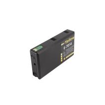 Cartuccia d'inchiostro compatibile C13T70144010, T7014XXL, 36ml per stampanti Epson (BULK)