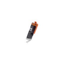 Cartuccia d'inchiostro compatibile 6453B001, CLI751BKXL, 12ml per stampanti Canon (ORINK BULK)