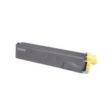 Cartuccia toner rigenerata 1T02F3AEU0, TK510Y, 8000 Fogli per stampanti Kyocera