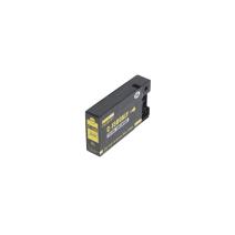 Cartuccia d'inchiostro compatibile 9195B001, PGI1500XL, yellow, 13ml per stampanti Canon (ORINK BULK)