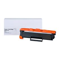Cartuccia toner compatibile TN1150, 1000 Fogli per stampanti Brother (Orink white box)