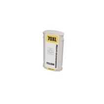 Cartuccia d'inchiostro rigenerata C9454A, no.70, 130ml per stampanti HP (BULK)