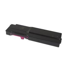 Cartuccia toner rigenerata 593-BBBS, V4TG6, 4000 Fogli per stampanti Dell