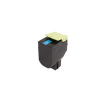 Cartuccia toner rigenerata 71B20C0, 2300 Fogli per stampanti Lexmark