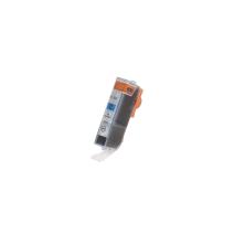 Cartuccia d'inchiostro compatibile 2934B001, CLI521C, 10,5ml per stampanti Canon (ORINK BULK)