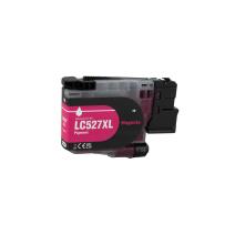 Cartuccia d'inchiostro compatibile LC527XLM, 25ml per stampanti Brother (ORINK BULK)