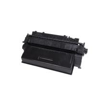 Cartuccia toner rigenerata CE505X, 12000 Fogli per stampanti HP