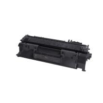 Cartuccia toner rigenerata CF280A, 2700 Fogli per stampanti HP