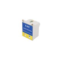 Cartuccia d'inchiostro compatibile C13T02740110, T027, 46ml per stampanti Epson (ORINK BULK)