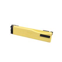 Cartuccia toner rigenerata 0T2HMAEU, TK550Y, 6000 Fogli per stampanti Kyocera