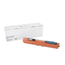 Cartuccia toner compatibile CE311A, 126A, CF351A, 130A, 4369B002, CRG729, 1000 Fogli per stampanti HP (Orink white box)