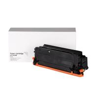 Cartuccia toner compatibile 4805C001, T10L BK, 6000 Fogli per stampanti Canon (ORINK white box)
