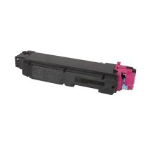 Cartuccia toner rigenerata 1T02NSBNL0, TK5150M, 10000 Fogli per stampanti Kyocera
