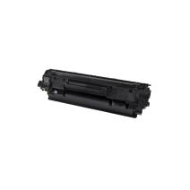 Cartuccia toner rigenerata CE278A, 78A, 2100 Fogli per stampanti HP