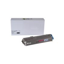 Cartuccia toner compatibile 46490606, 6000 Fogli per stampanti Oki (Orink white box)