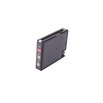Cartuccia d'inchiostro compatibile 4878B001, PGI29R, 38ml per stampanti Canon (ORINK BULK)