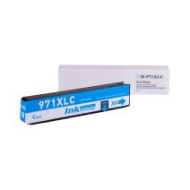 Cartuccia d'inchiostro compatibile CN626AE, no.971XL, 110ml per stampanti HP (ORINK BULK)