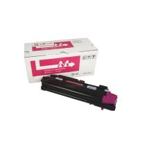Cartuccia toner compatibile 1T02TVBNL0, TK5270M, 6000 Fogli per stampanti Kyocera (Orink white box)