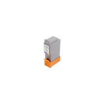 Cartuccia d'inchiostro compatibile 0955A002 / 6882A002, BCI21C / BCI24C, 15ml per stampanti Canon (BULK)