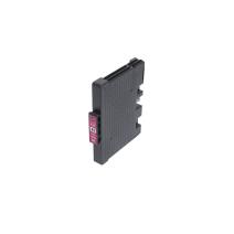 Cartuccia d'inchiostro compatibile 405763, GC41M, 32ml per stampanti Ricoh (ORINK BULK)