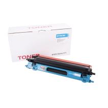 Cartuccia toner compatibile TN130C, TN135C, 4000 Fogli per stampanti Brother