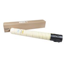 Cartuccia toner compatibile A8DA250, TN324Y, 26000 Fogli per stampanti Konica Minolta (ORINK)