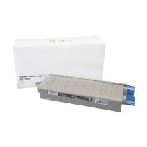 Cartuccia toner compatibile 44318608, 11000 Fogli per stampanti Oki (Orink white box)