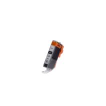 Cartuccia d'inchiostro compatibile 2933B001, CLI521BK, 10,5ml per stampanti Canon (ORINK BULK)