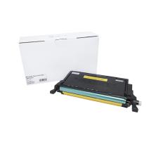 Cartuccia toner compatibile CLT-Y5082L, SU532A, 4000 Fogli per stampanti Samsung (Orink white box)