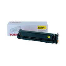 Cartuccia toner compatibile W2032A, 415A, 2100 Fogli per stampanti HP