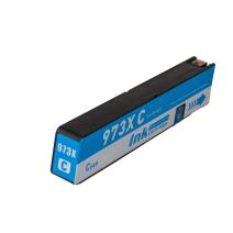 Cartuccia d'inchiostro compatibile F6T81AE, no.973X, UPDATED CHIP, 110ml per stampanti HP (ORINK BULK)