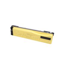 Cartuccia toner rigenerata 0T2HLAEU, TK540Y, 4000 Fogli per stampanti Kyocera