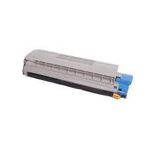 Cartuccia toner rigenerata 44318606, 11500 Fogli per stampanti Oki