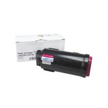 Cartuccia toner compatibile 106R03882, Europa orientale, 5200 Fogli per stampanti Xerox (Orink white box)