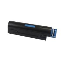 Cartuccia toner rigenerata 45807102, 3000 Fogli per stampanti Oki
