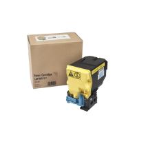 Cartuccia toner compatibile A0X5255, TNP51Y, 5000 Fogli per stampanti Konica Minolta (Orink)