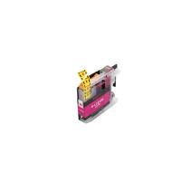 Cartuccia d'inchiostro compatibile LC223M, LC221M, 10ml per stampanti Brother (ORINK BULK)