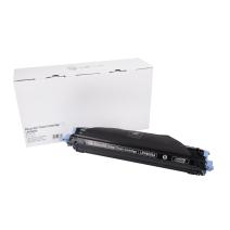 Cartuccia toner compatibile Q6000A, 124A, 9424A004, CRG707, 2500 Fogli per stampanti HP (Orink white box)