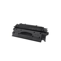 Cartuccia toner rigenerata CE505X, 05X, 3480B002, CRG719H, 6500 Fogli per stampanti HP